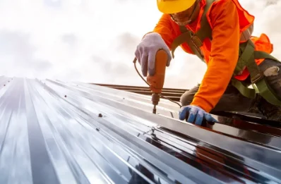 Travaux de zinguerie à Beauvoir-sur-Niort